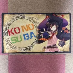 2026年最新】このすば プレイマットの人気アイテム - メルカリ