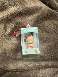 ポチャッコ2点セット