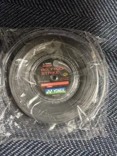 YONEX POLYTOUR STRIKEロール 240m - メルカリ