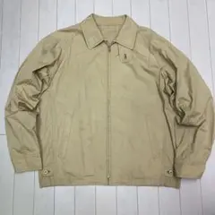 1960's・VAN・Drizzler・Harrington JACKET
