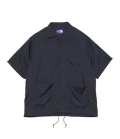 新品　Nylon Taffeta Field S/S Shirt Lサイズ
