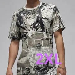 NIKE ジョーダンフライトエッセンシャル