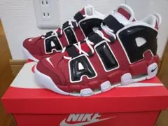 NIKE AIR MORE UPTEMPO '96