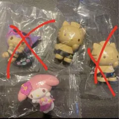 みんなでバカンス サンリオ