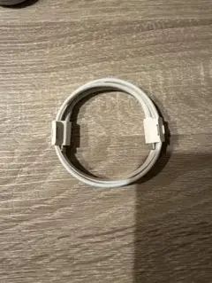 Apple純正 USB-C to Lightningケーブル