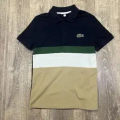 LACOSTE ポロシャツ Ｓサイズ