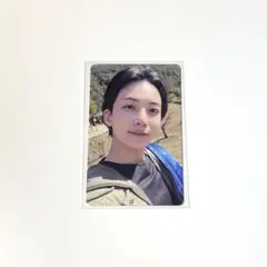 SEVENTEEN soop ジョンハン トレカ