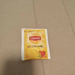 リプトン紅茶のサムネイル