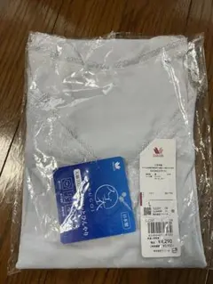 ワコールスゴ衣　Wacoal SUGOIインナー3分丈半袖Lサイズ