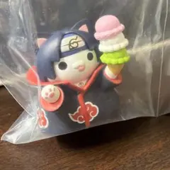 MEGA CAT DINER NARUTO うちはイタチ ニャルト ダイナーのサムネイル