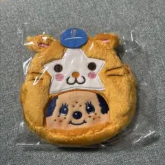 ジェ猫 白濱亜嵐 ぬいぐるみポーチ - メルカリ