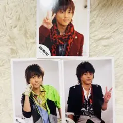 藤ヶ谷太輔 公式写真