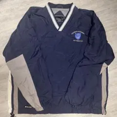 ナイロンプルオーバー　XL