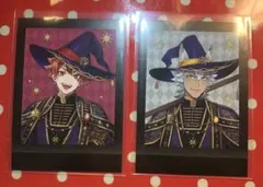 ツイステ ブルームバースデーver. ぱしゃこれ エース ジャック