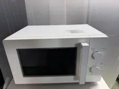 ニトリ 単機能電子レンジ MM720CUKN3 60Hz専用 - メルカリ