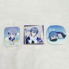 にじさんじ 小柳ロウ スイパラ ステッカー Dytica