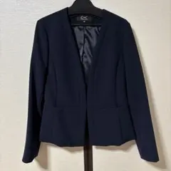 COUP DE CHANCE ネイビー ジャケット 40L