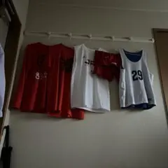 バスパン ハーフパンツ プロカット 支給 非売品 nba - メルカリ