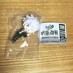 呪術廻戦 こっちむいてFig 五条悟2 スーツ