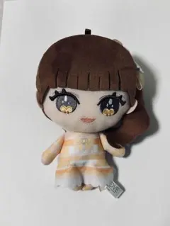 2026年最新】大場花菜 ぬいぐるみの人気アイテム - メルカリ