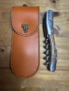 2025年最新】ラギオール ソムリエナイフケースの人気アイテム - メルカリ