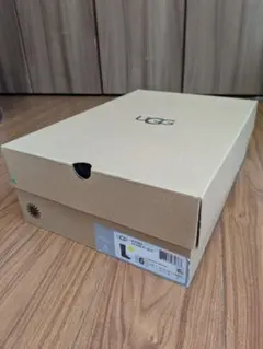 uggブーツのサムネイル