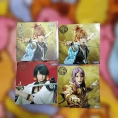 ミュージカル刀剣乱舞 2.5茶屋 壽 浦島