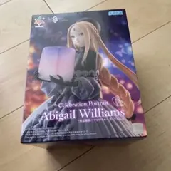 Celebration Portrait Abigail Williamsのサムネイル