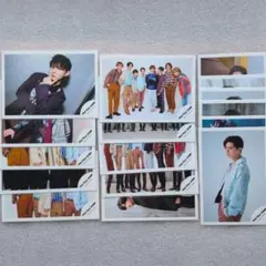 山田涼介 公式写真 まとめ売り - メルカリ