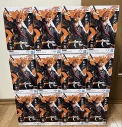 BLEACH Grandista 黒崎一護　フィギュア 12個セット