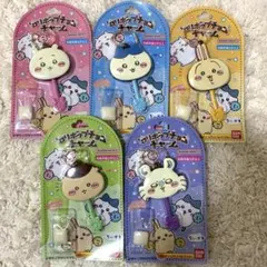ちいかわロリポップチョコチャーム