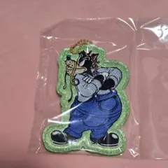 ピート ワッペンバッジ