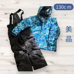 スキーウェア 140