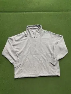 THE NORTH FACE PURPLE LABEL ハーフジップ スウェットのサムネイル