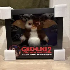 人気　グレムリン2 新・種・誕・生』【プロップ・レプリカ】「パペット」ギズモ