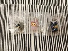 僕のヒーローアカデミア　めじるしアクセサリー　アニマルver.