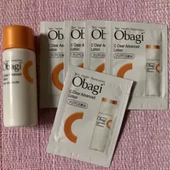 Obagi オバジ C クリアアドバンスド　化粧水28mlのサムネイル
