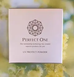 Perfect One♡ UV Protect Powderケースのサムネイル