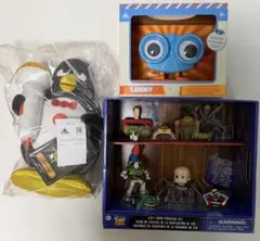 トイストーリー レッグス あんよ 等身大 シドのおもちゃ - メルカリ