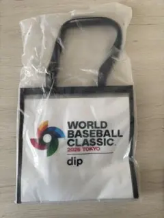 WORLD BASEBALL CLASSIC 2023 トートバッグ - メルカリ