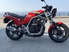 HONDA CBR400F 昭和59年のサムネイル