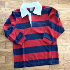 モンベル 長袖シャツ 110