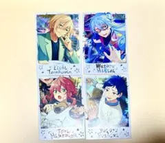 あんスタ 中国 序章 ポラロイド fine
