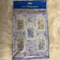 東京ディズニーリゾート トートバッグ 新品のサムネイル