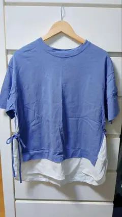 SEASON REASON by Lin.&Red Tシャツ M