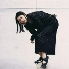 ナイキ エアリフト 23cm