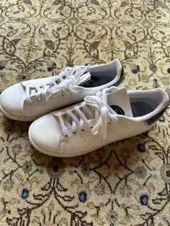 adidas スニーカースタンスミス25.5