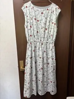 グローバルワーク　2wayワンピース　Mサイズ