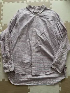 RALPH LAUREN ラルフローレン 90S BLAKE チェックシャツ