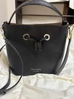 katespade バケットバックのサムネイル
